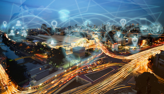 How Micro Data Centers Are Powering 5G, IoT, and Smart Cities