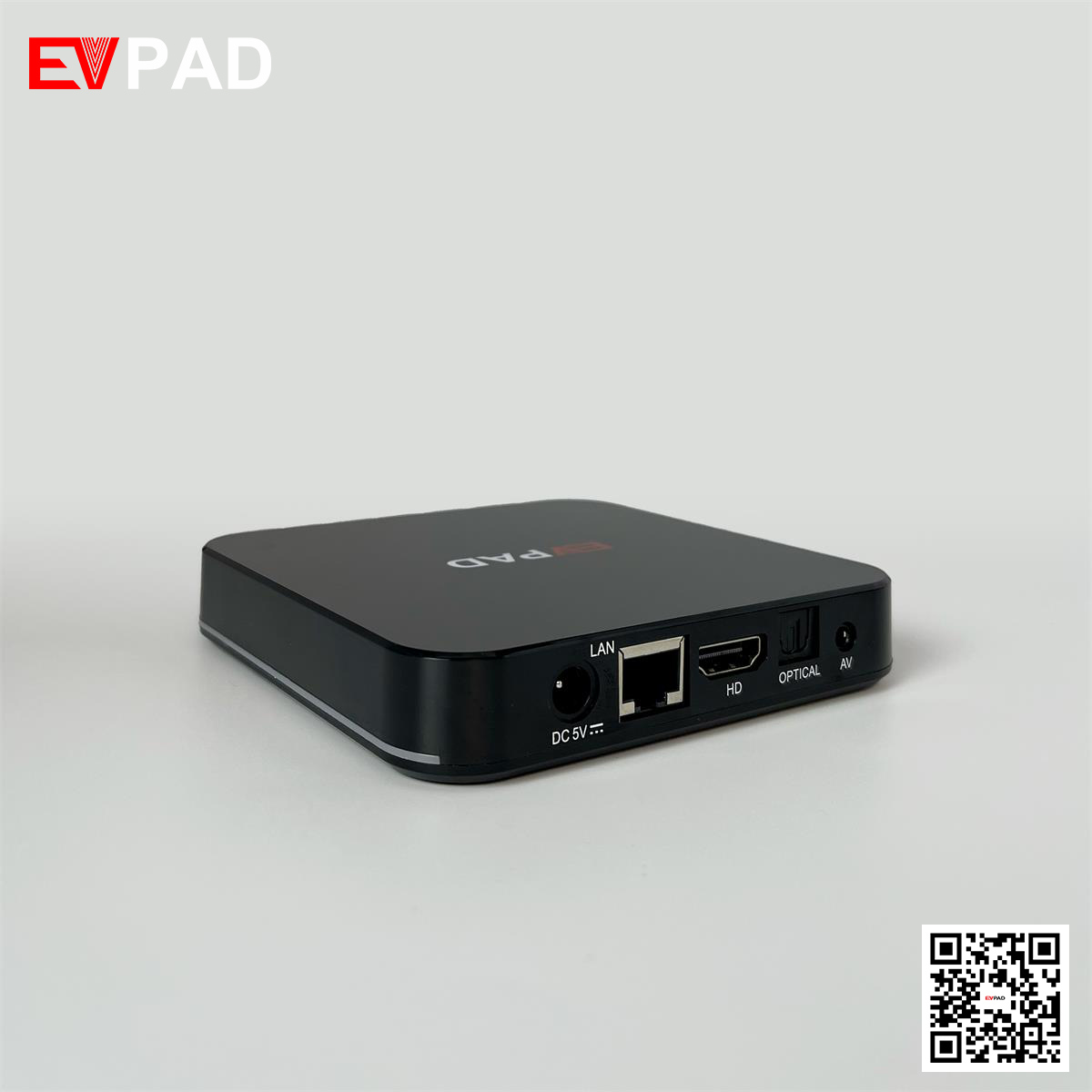 EVPAD 11P Android TV-Box