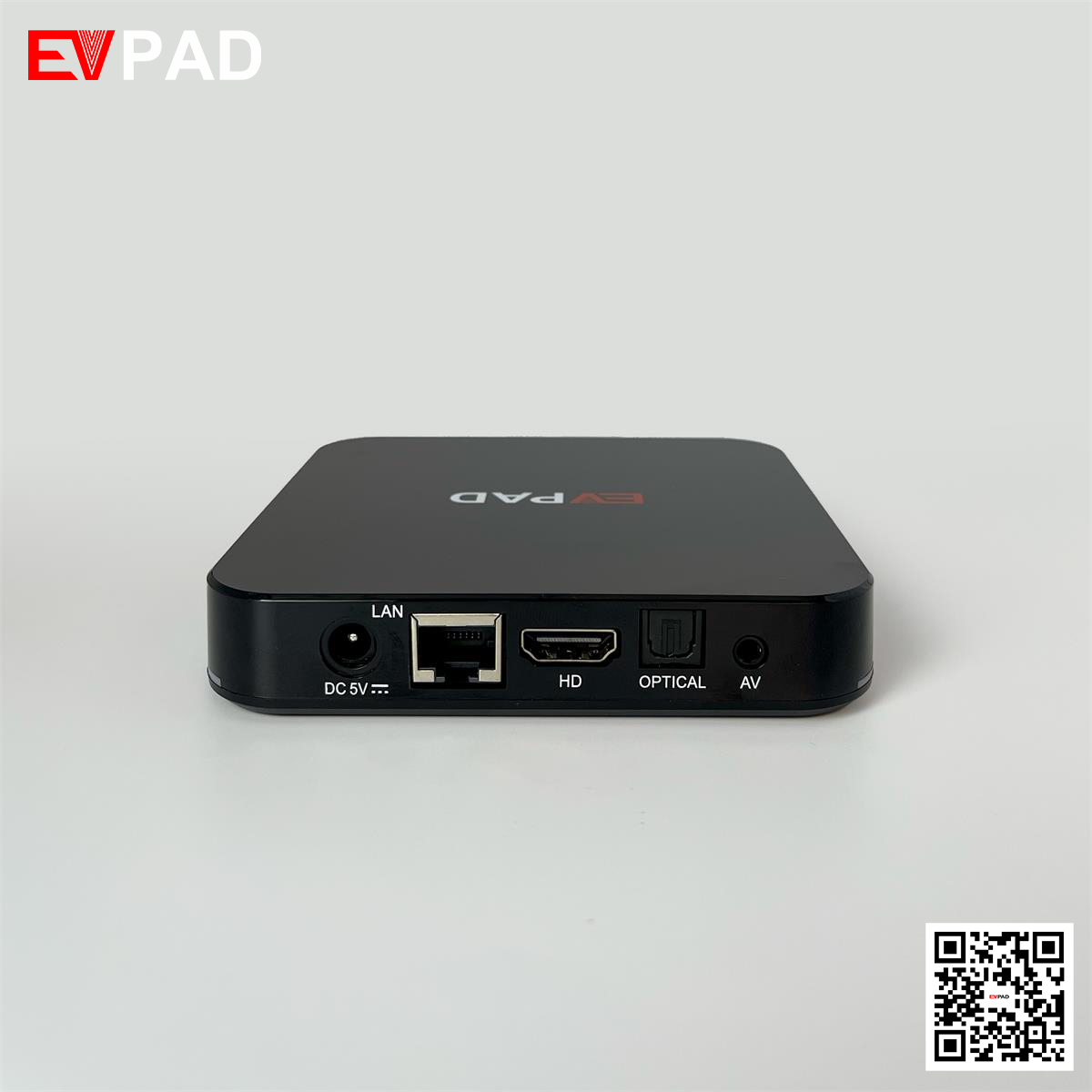 EVPAD 11P Android TV-Box