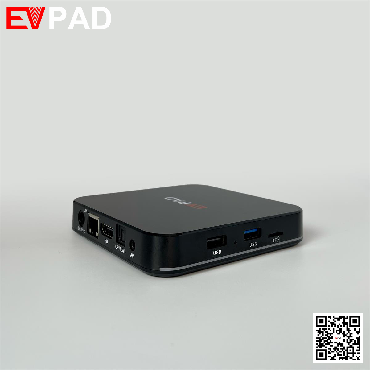 EVPAD 11P Android TV-Box
