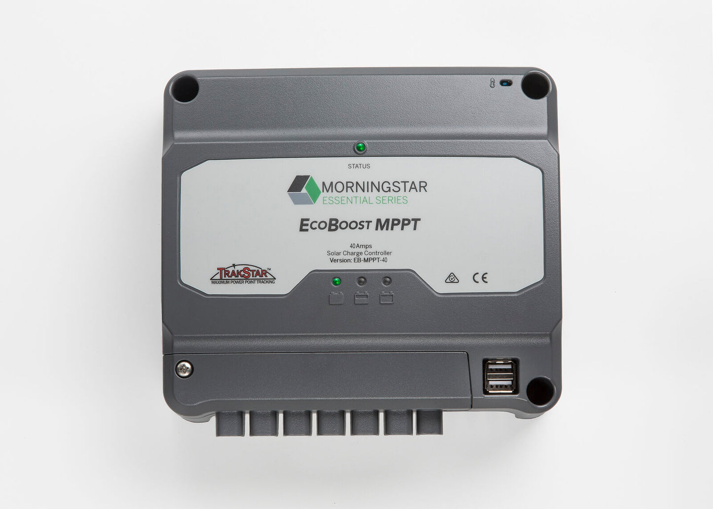 EcoBoost MPPT