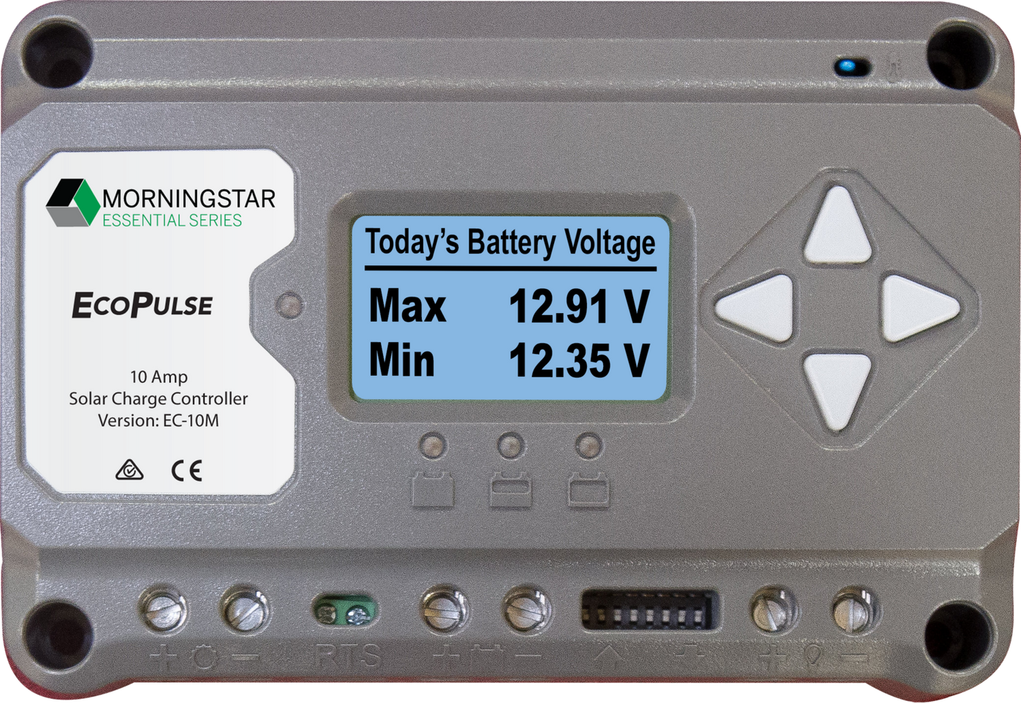 EcoPulse PWM