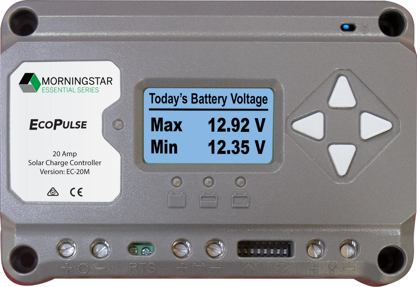 EcoPulse PWM