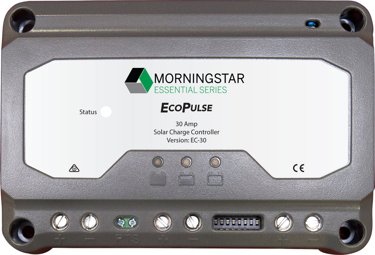 EcoPulse PWM