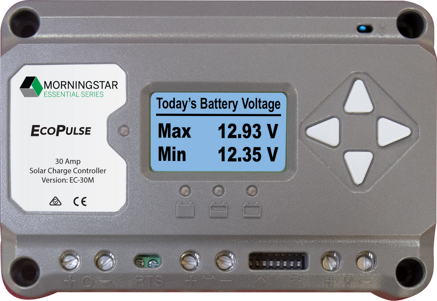 EcoPulse PWM