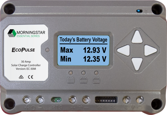 EcoPulse PWM