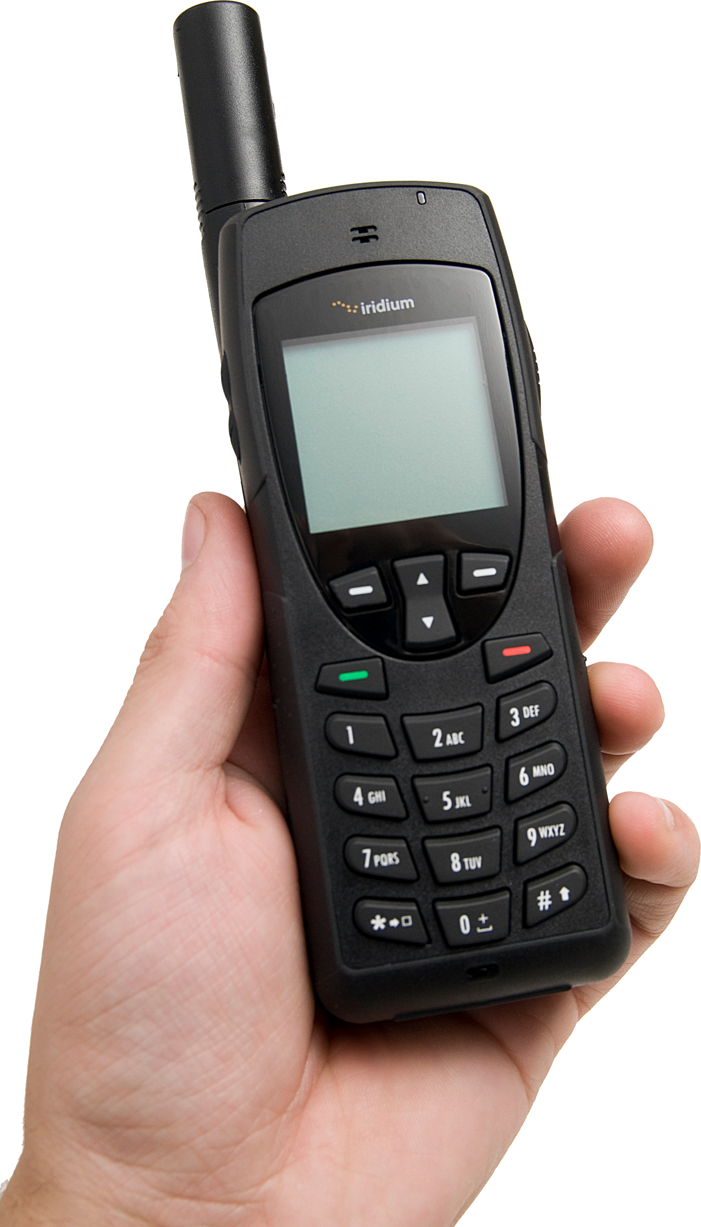 Iridium 9555
