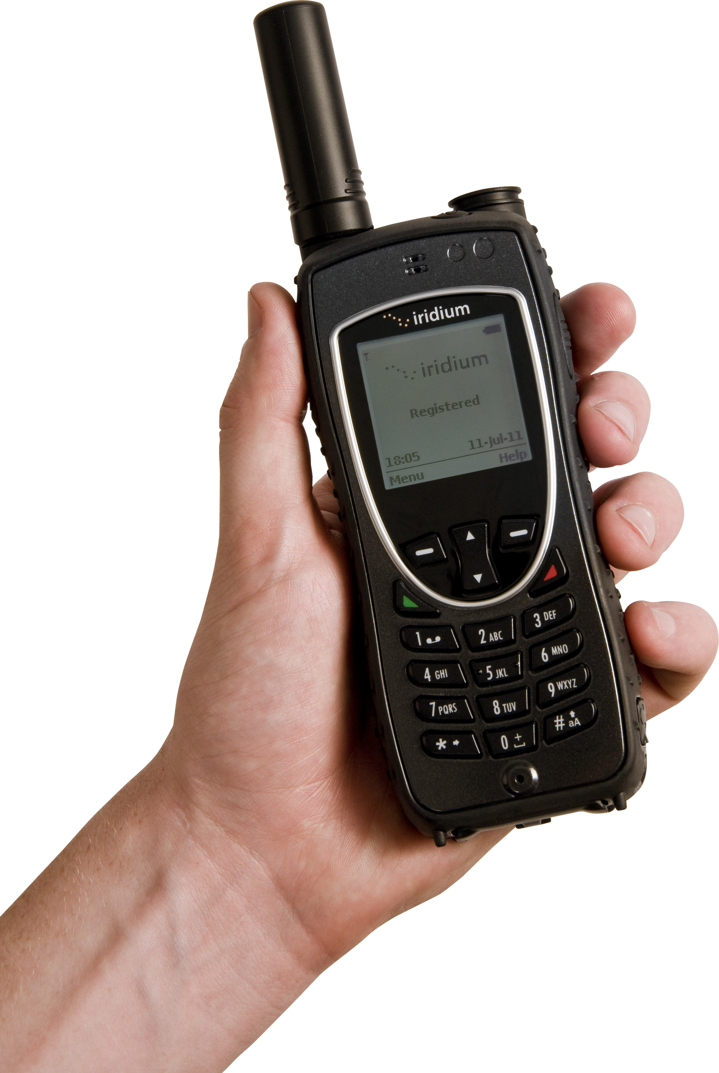 Iridium Extreme Satellitentelefon