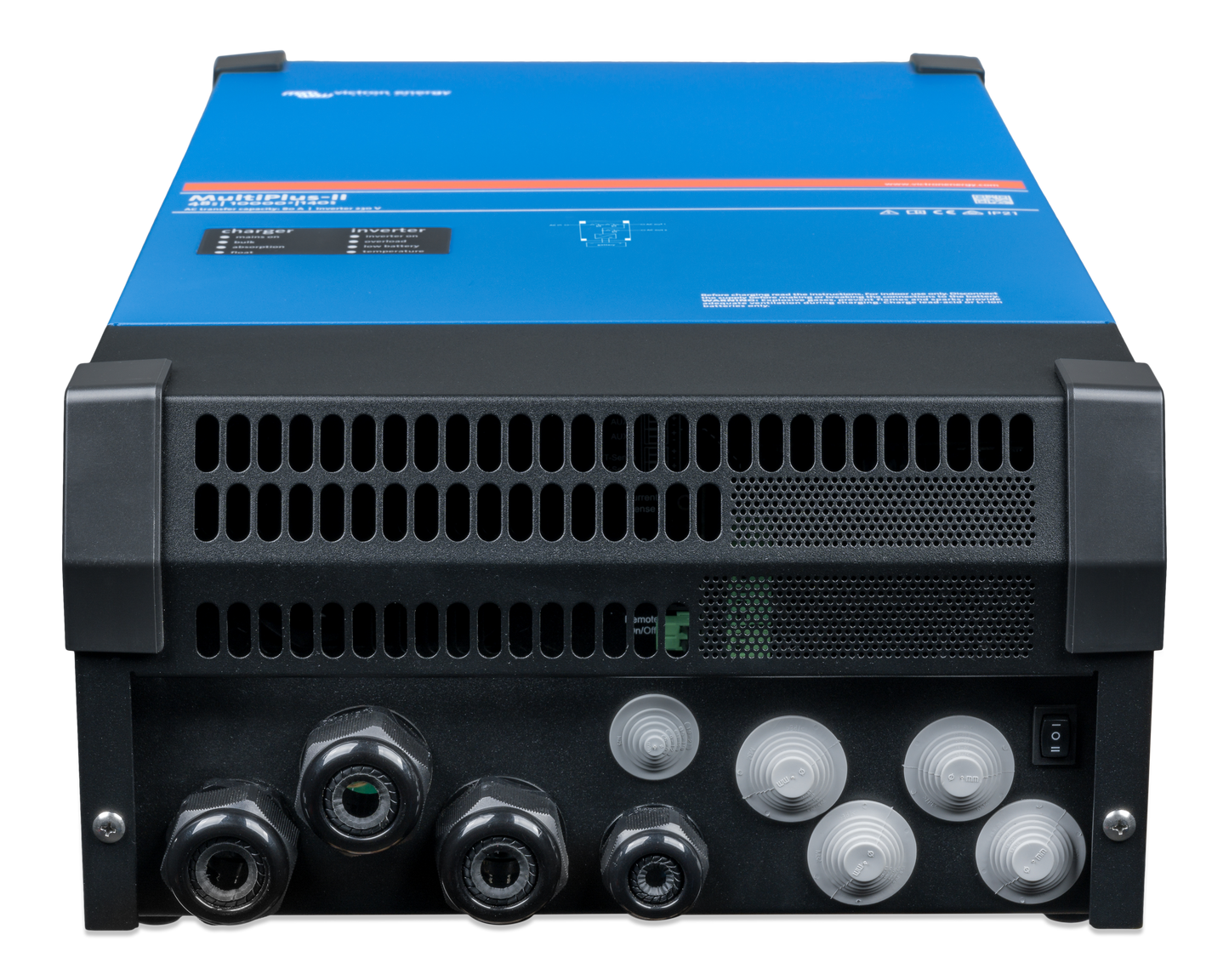 MultiPlus-II 48/10000/140-100 48V 10kVA 140A
