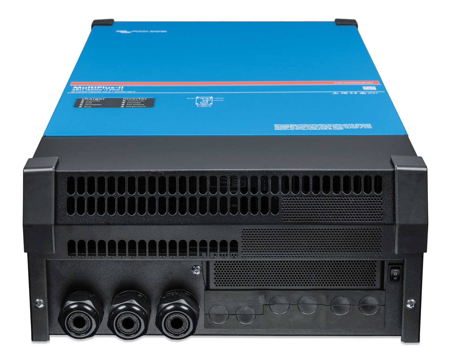 MultiPlus-II 48/15000/200-100 48V 15kVA 200A