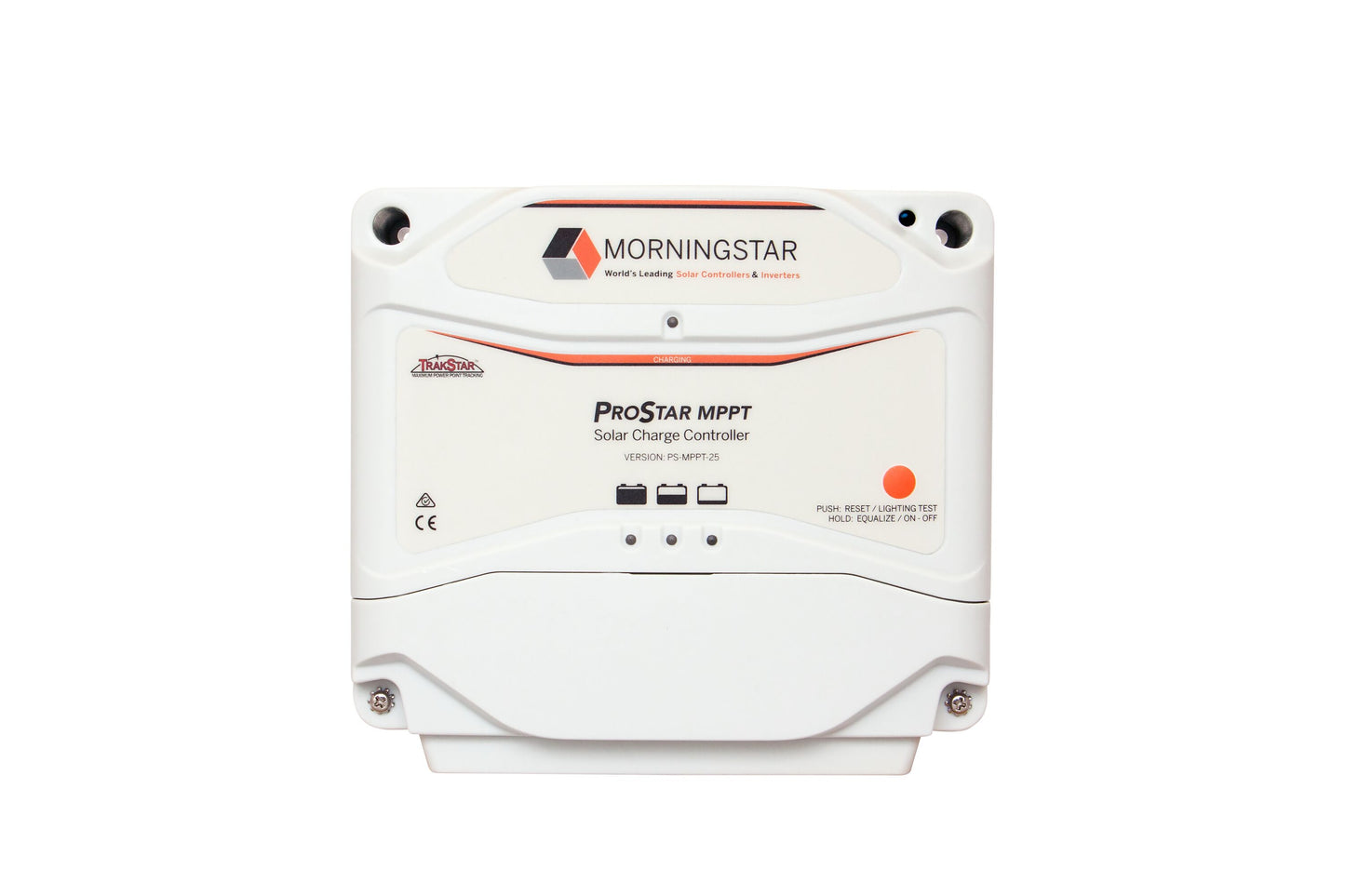 ProStar MPPT