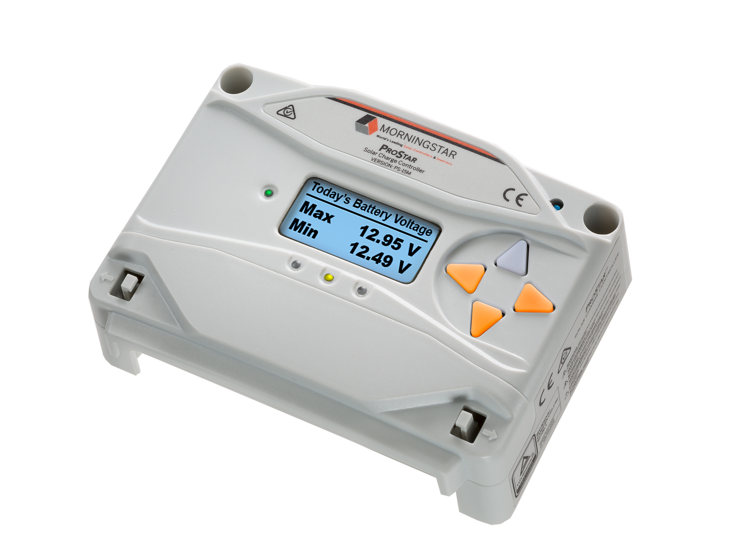 ProStar PWM