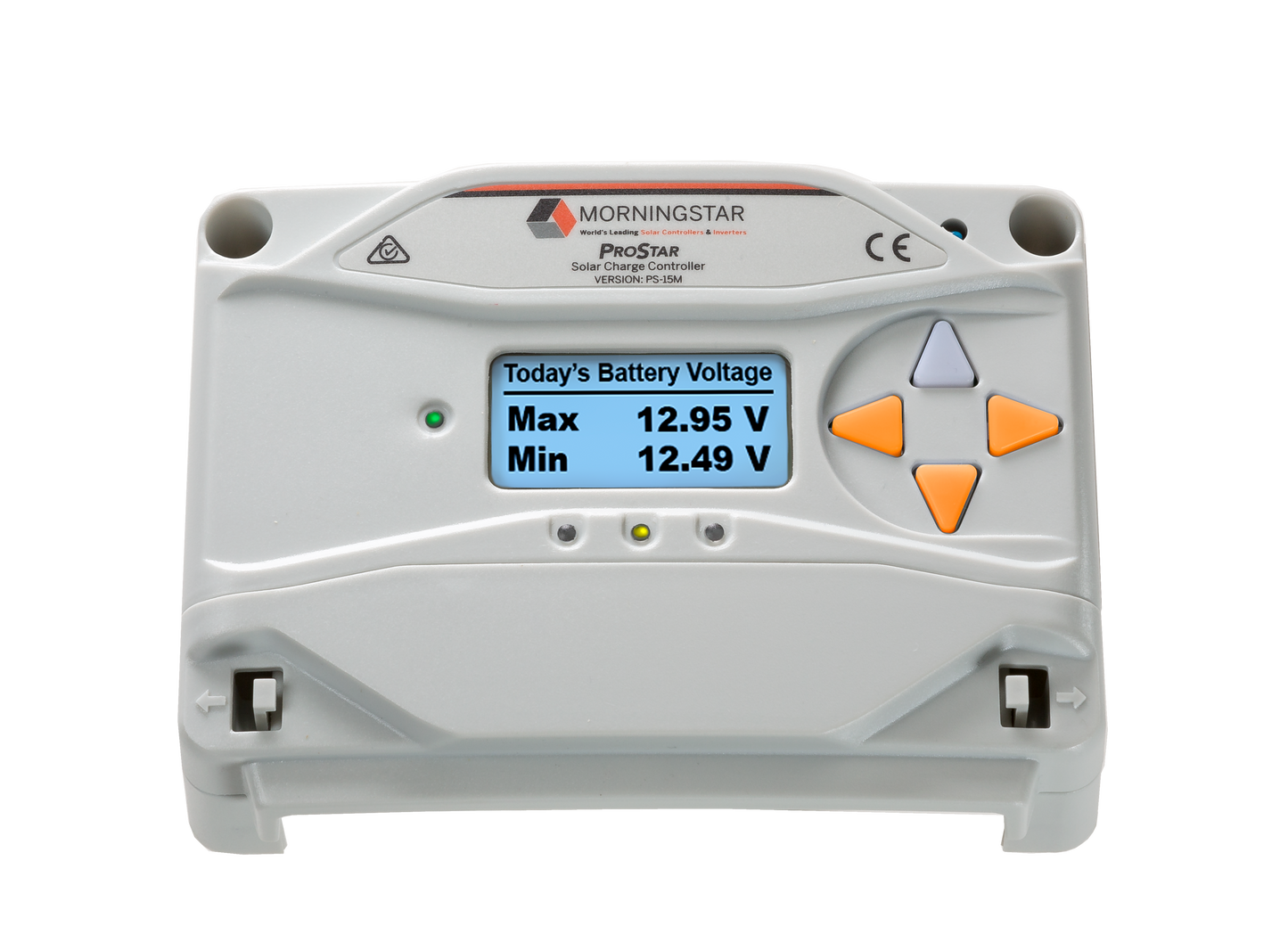 ProStar PWM