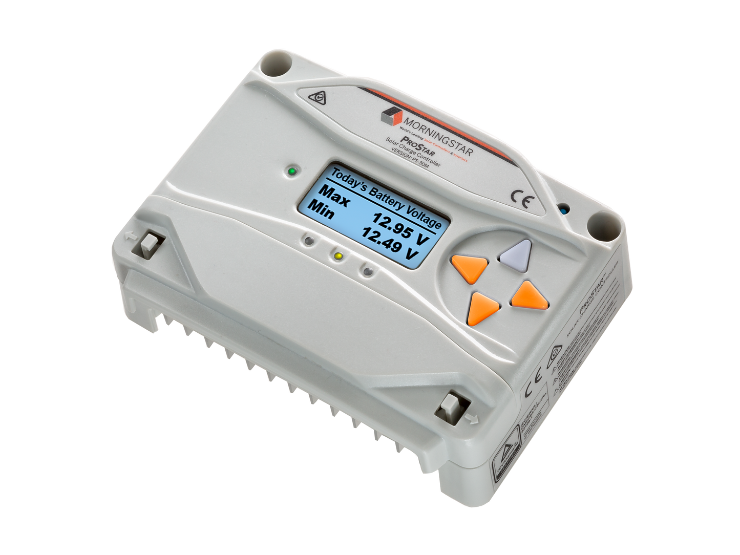 ProStar PWM
