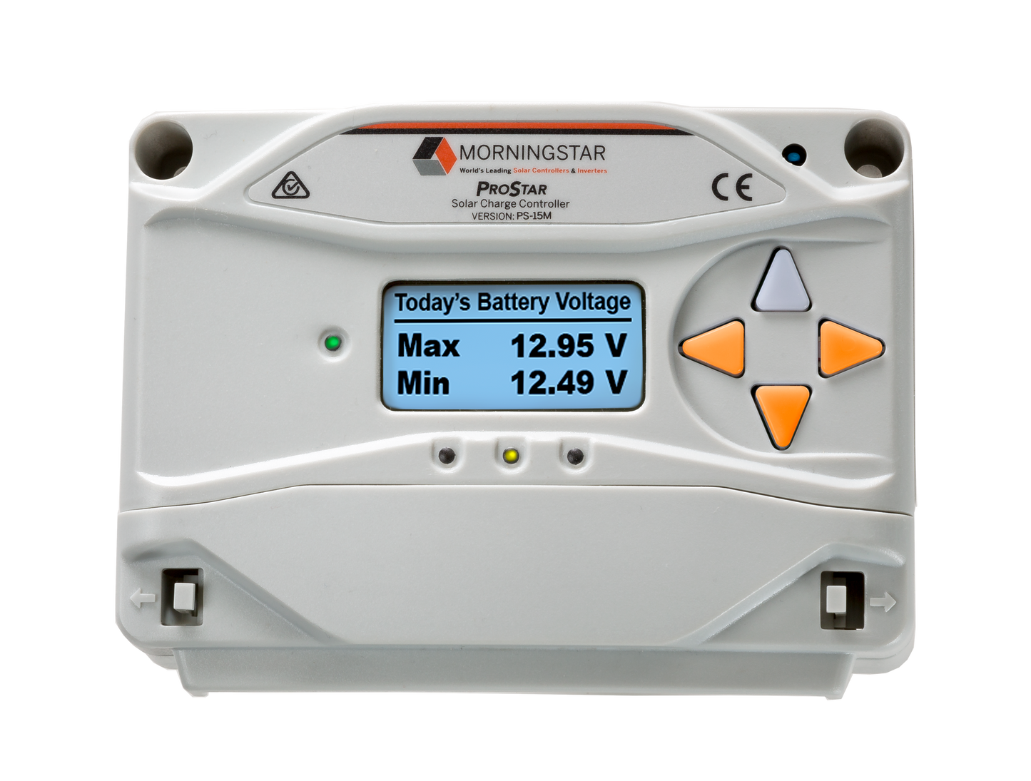 ProStar PWM