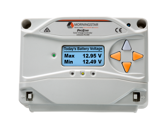 ProStar PWM