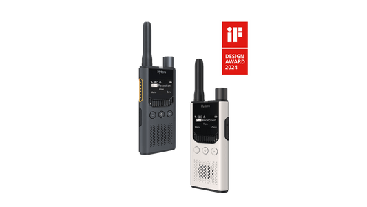 Hytera S1 Pro/S1 Pro LF | S series Business Two-way Radio (HYT-S35/HYT-S35 LF)