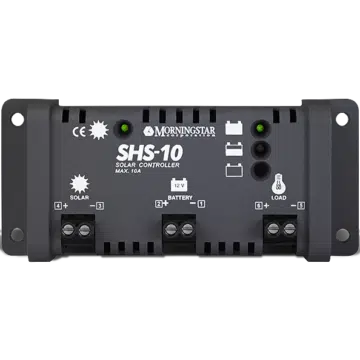 SHS Solar Home System