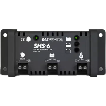 SHS Solar Home System