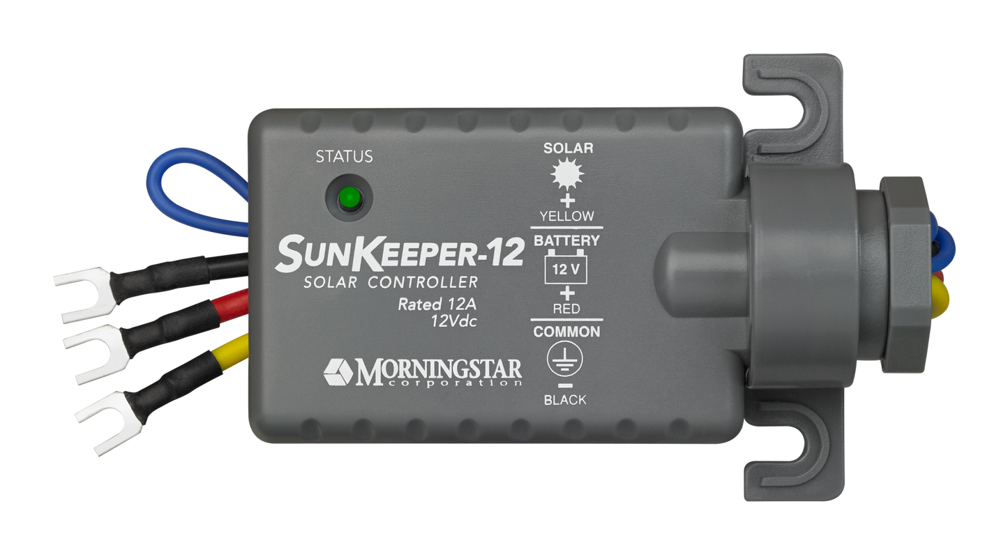 SunKeeper PWM