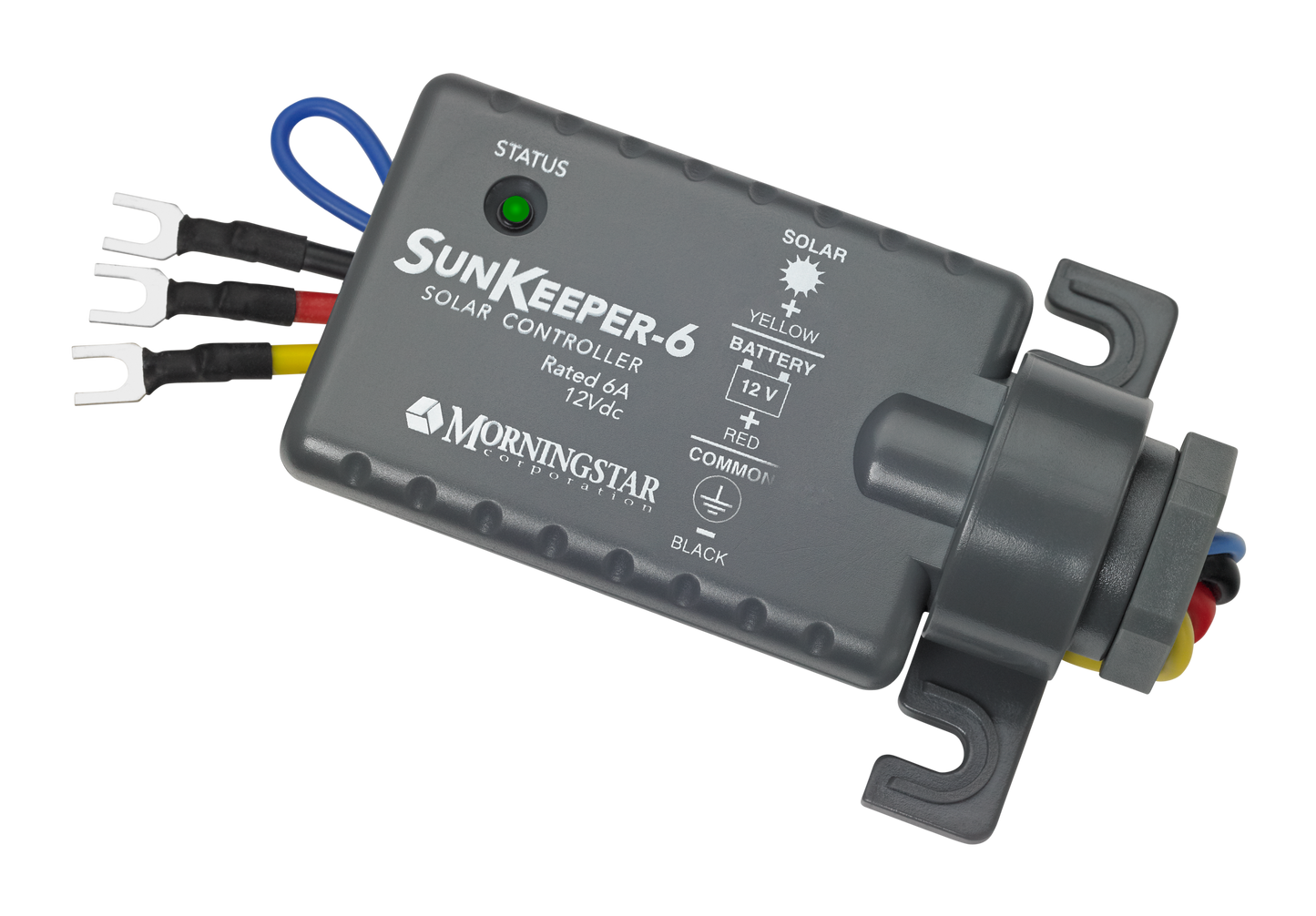 SunKeeper PWM