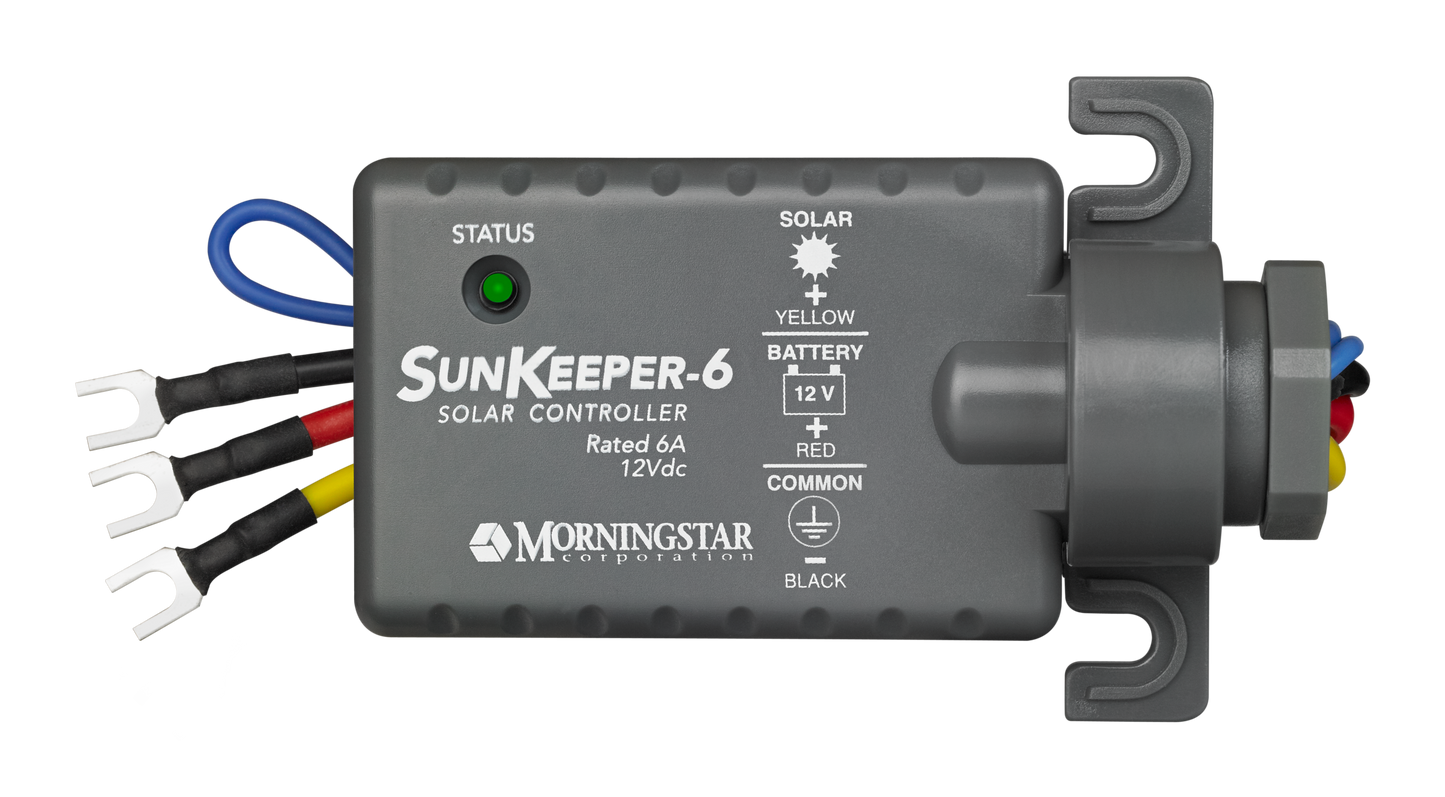 SunKeeper PWM