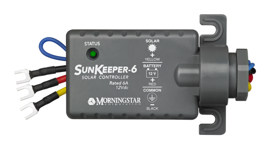 SunKeeper PWM