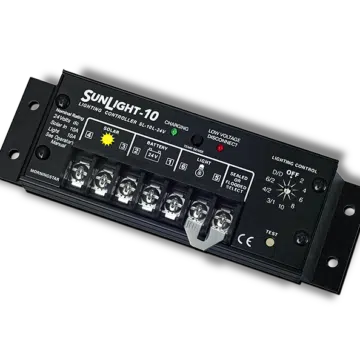 SunLight PWM