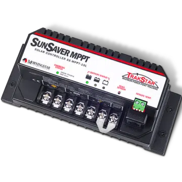 SunSaver MPPT