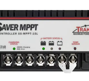 SunSaver MPPT