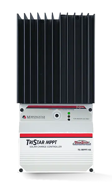 TriStar MPPT