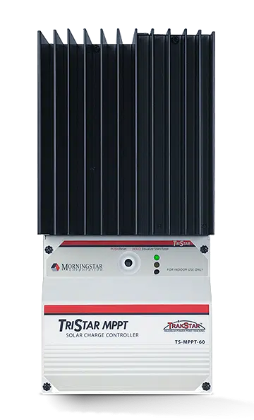 TriStar MPPT