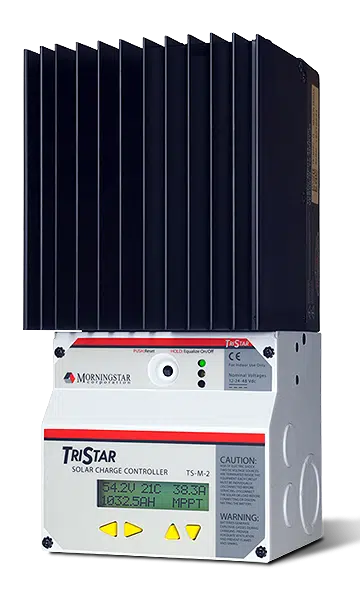 TriStar MPPT