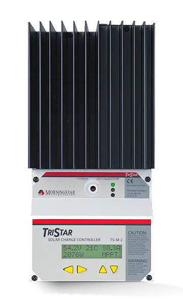 TriStar MPPT