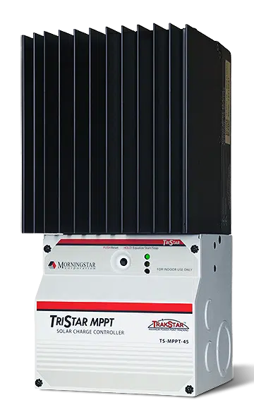 TriStar MPPT