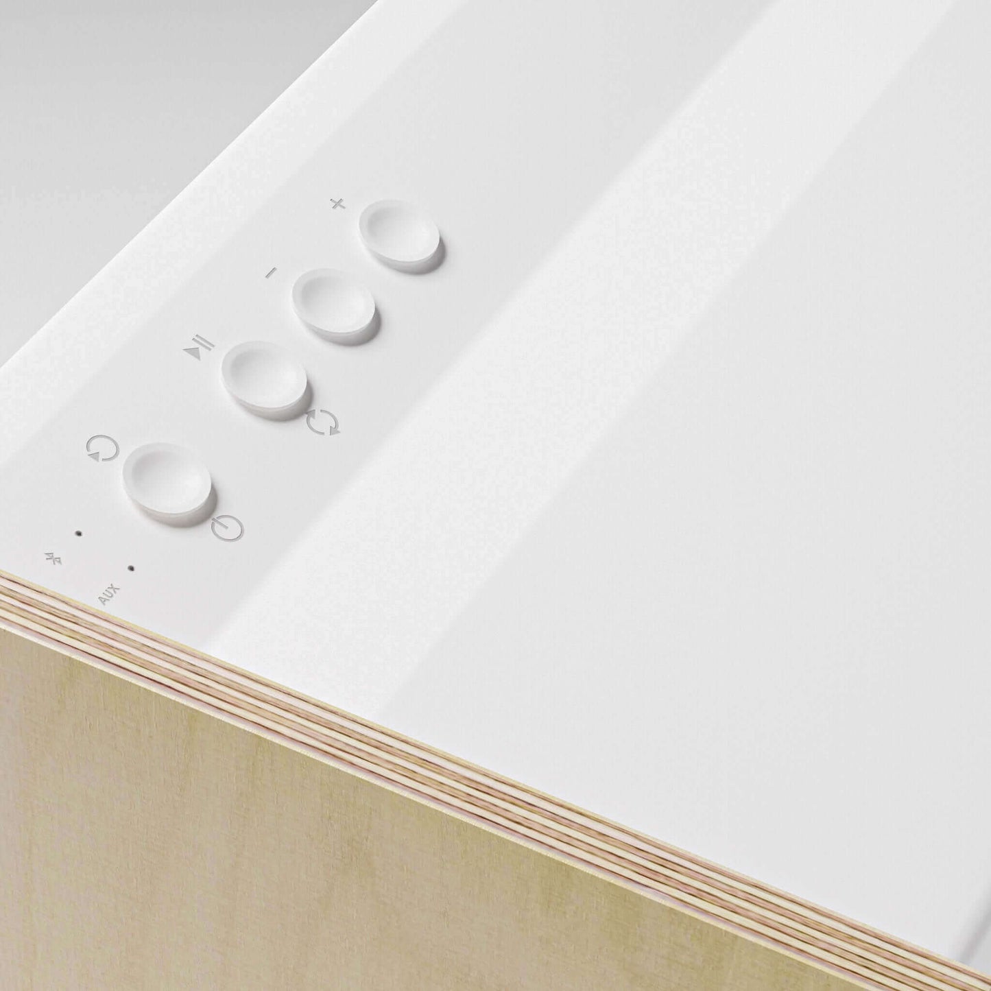 PRODIGE® | Designed for life. (White and Birch)