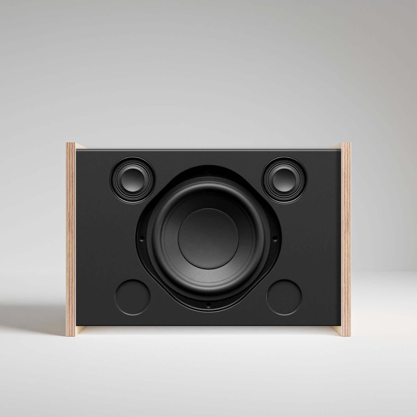 PRODIGE® | Designed for life. (Black and Walnut)
