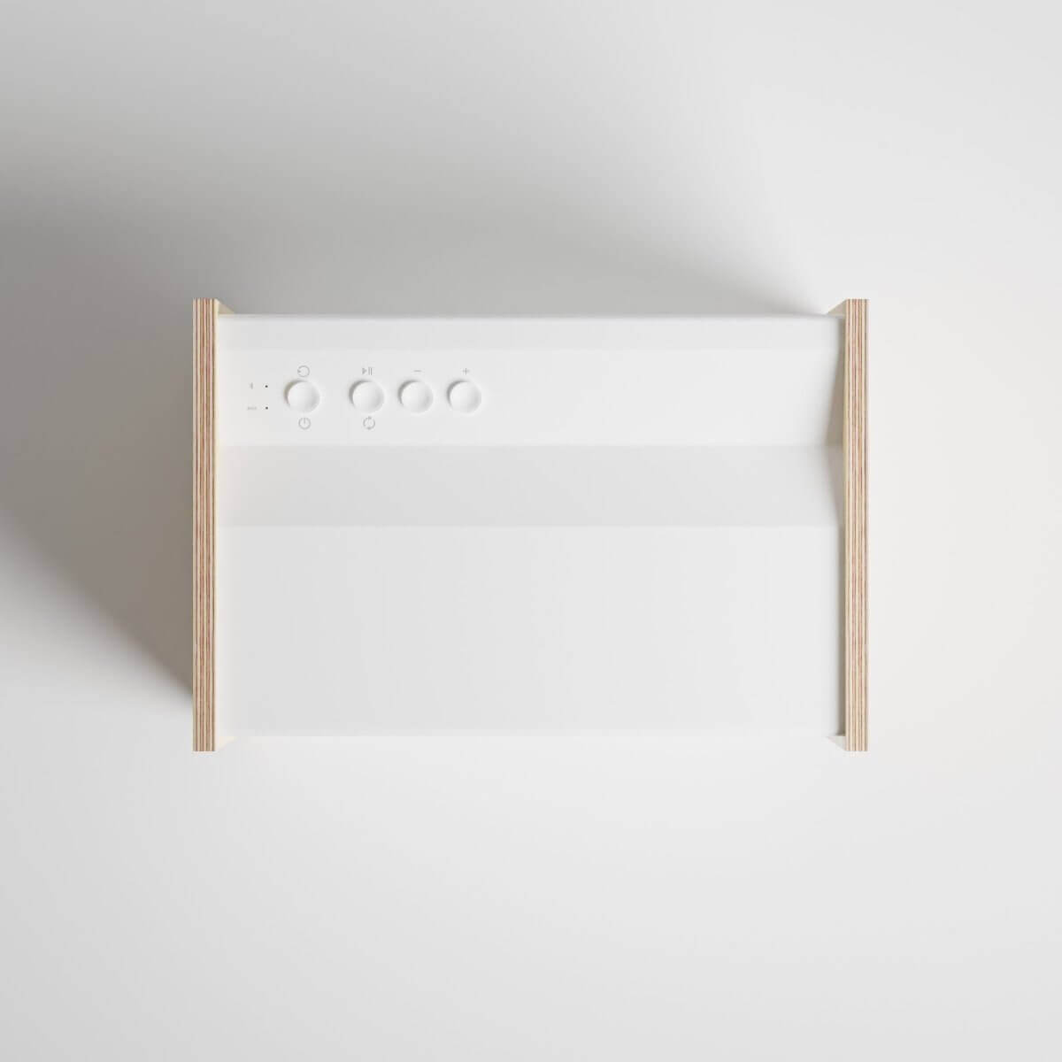 PRODIGE® | Designed for life. (White and Birch)