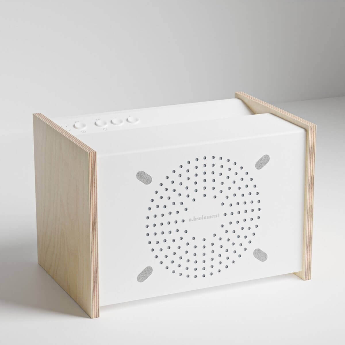 PRODIGE® | Designed for life. (White and Birch)
