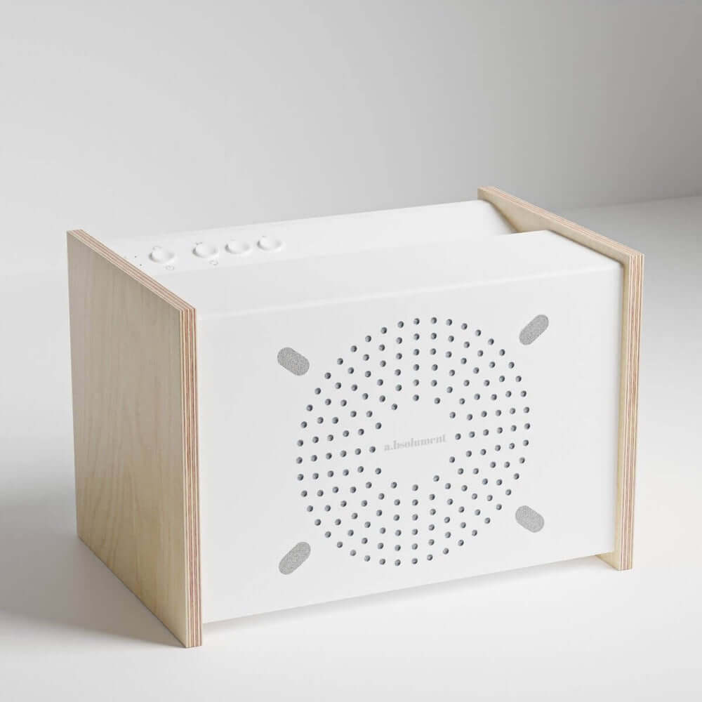 PRODIGE® | Designed for life. (White and Birch)