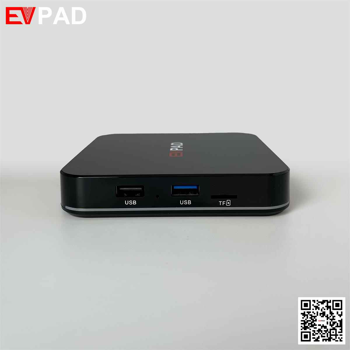 EVPAD 11P Android TV-Box