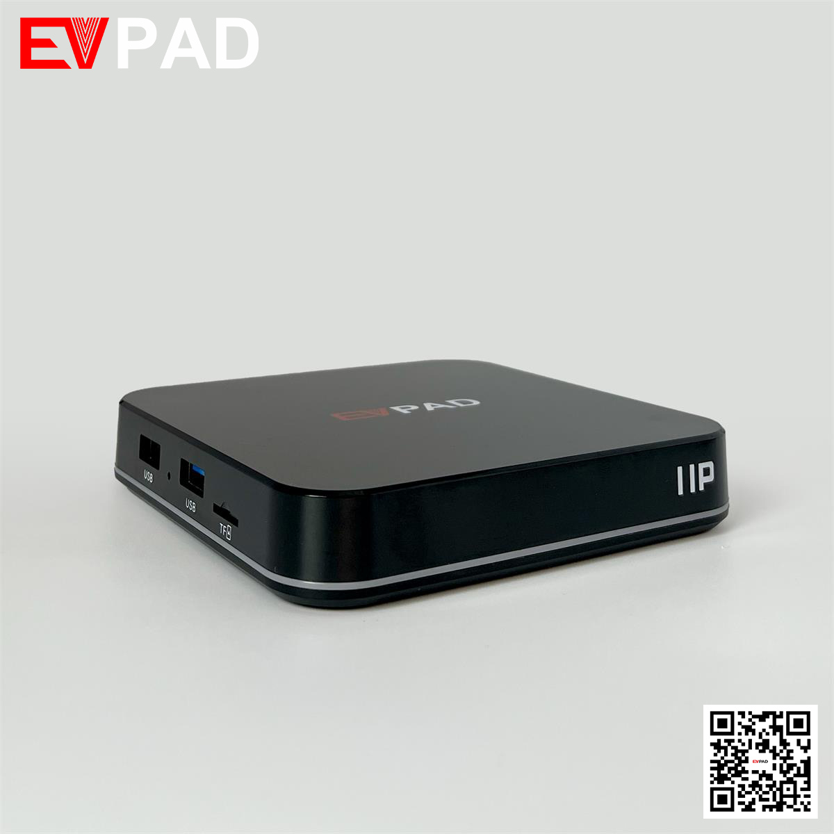 EVPAD 11P Android TV-Box