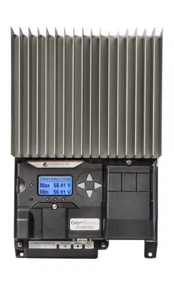 GenStar MPPT