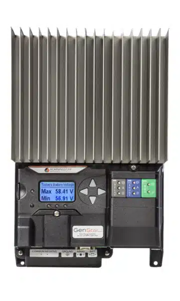 GenStar MPPT