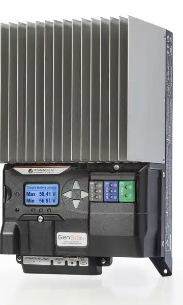 GenStar MPPT