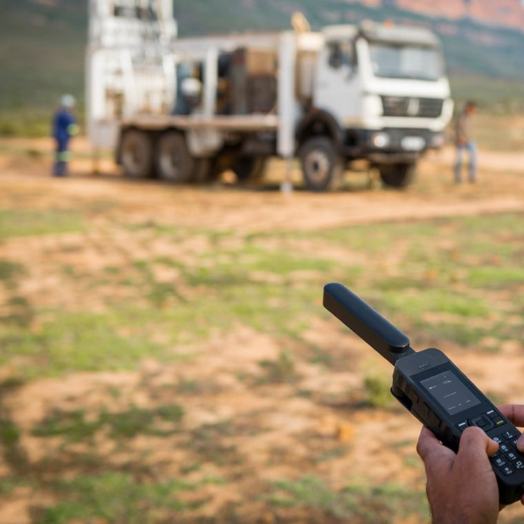Inmarsat IsatPhone 2