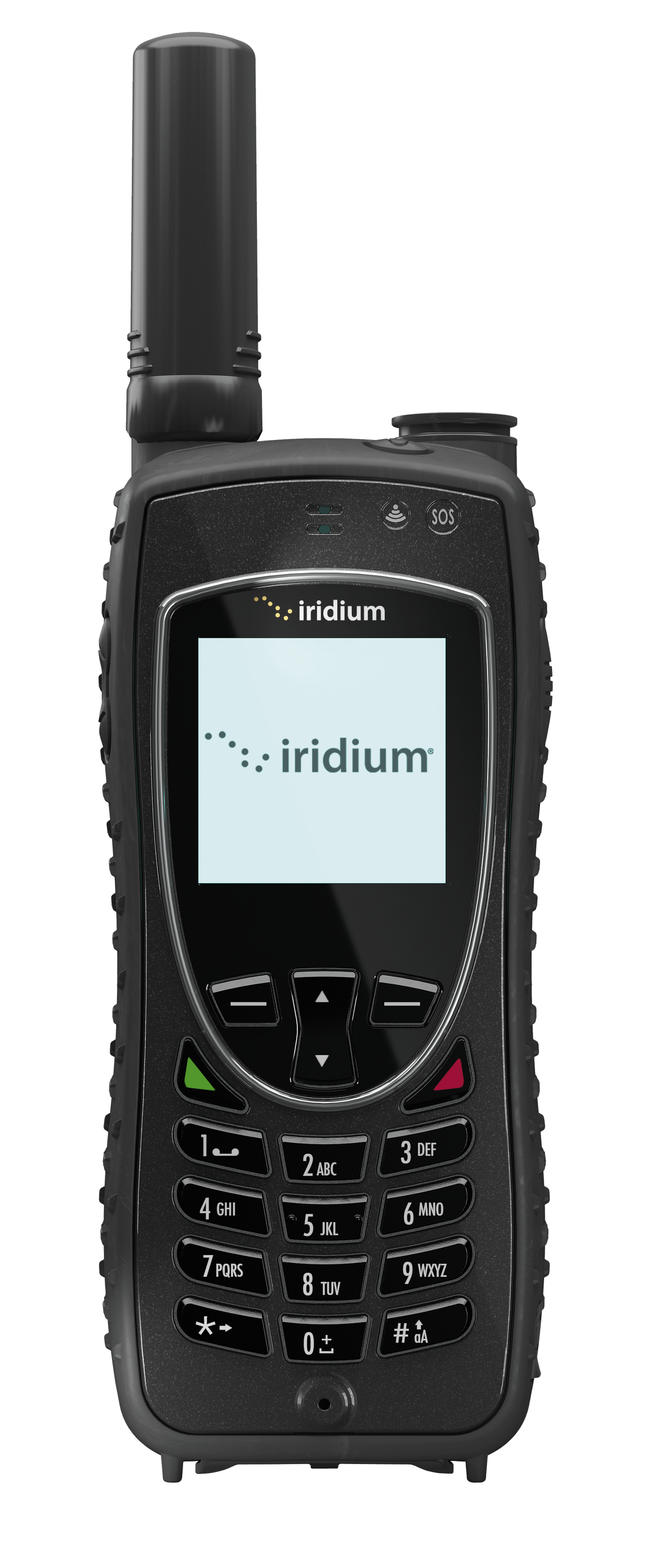 Iridium Extreme Satellitentelefon