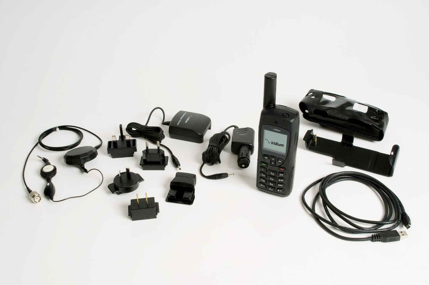 Iridium 9555