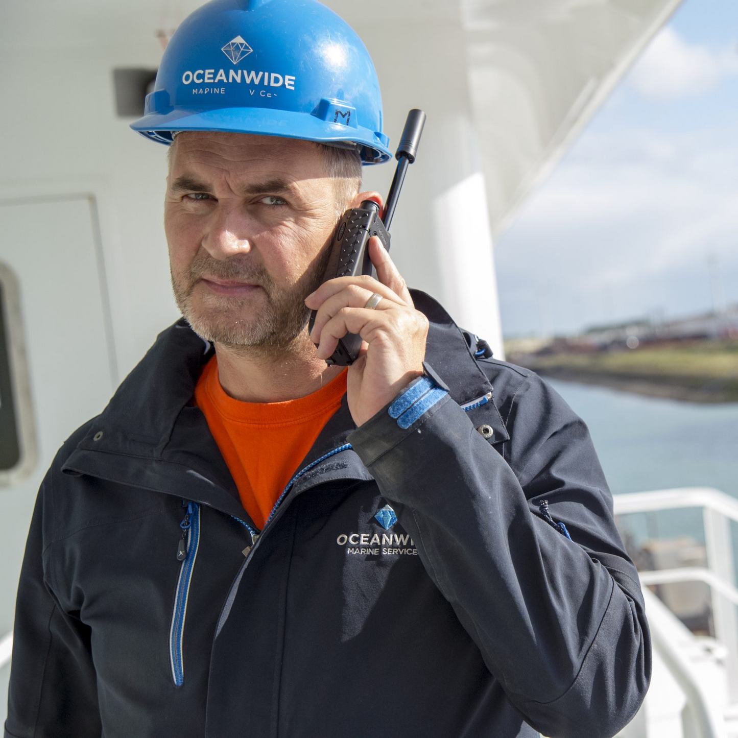 Iridium Extreme Satellitentelefon