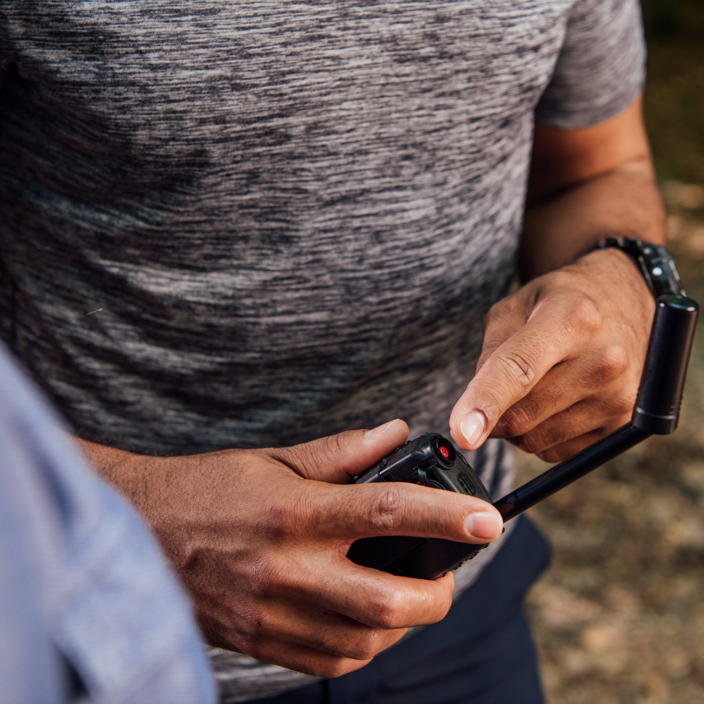 Iridium Extreme Satellitentelefon